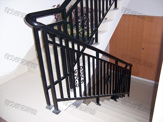 台湾 楼梯不锈钢栏杆价格