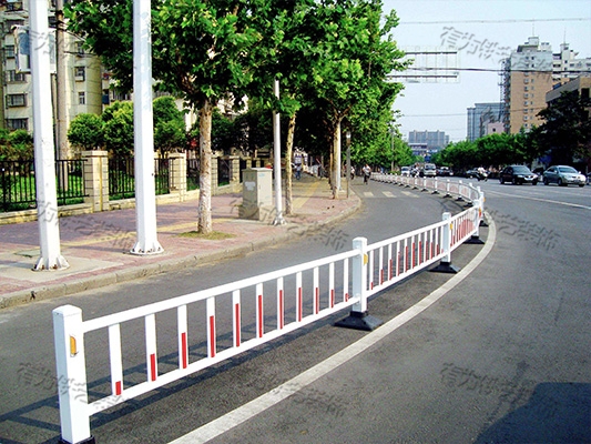 鄂州道路防护栏杆